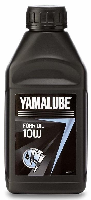 Yamalube YMD650490134 Yamalube FORK OIL 10W, 0,5L YMD650490134