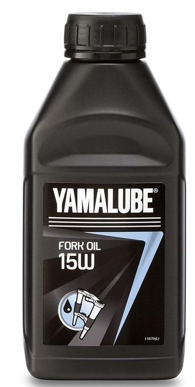 Yamalube YMD650490141 Yamalube FORK OIL 15W, 0,5L YMD650490141