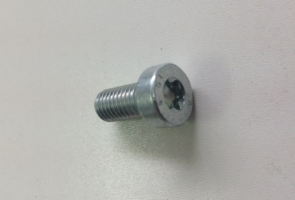 Bolt Bosch F 01M 100 684