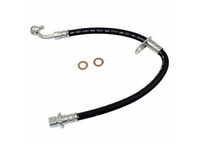 Honda 01465-SWA-000 Brake Hose 01465SWA000