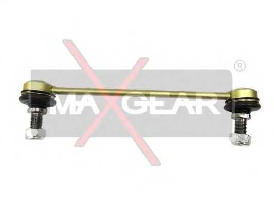 Maxgear 72-1393 Rod/Strut, stabiliser 721393