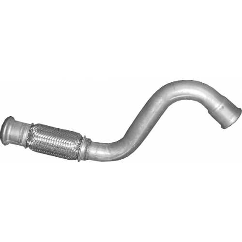 Polmostrow 04.27 Exhaust front pipe 0427