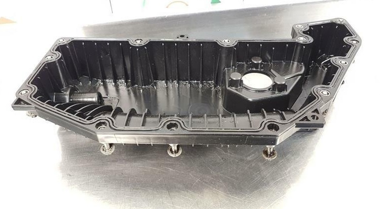 A6510100713 Mercedes Oil Pan