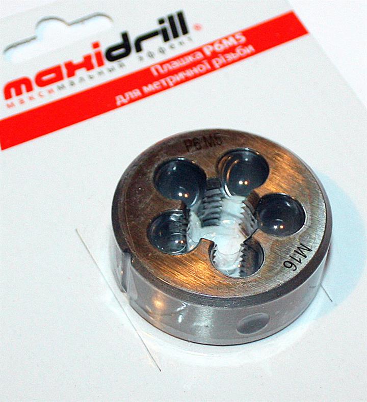 MaxiDrill 140-024 Auto part 140024