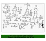 Buy General Motors 89041697 at a low price in United Arab Emirates!