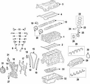 Buy General Motors 55583808 at a low price in United Arab Emirates!