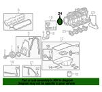 Buy General Motors 12589235 at a low price in United Arab Emirates!