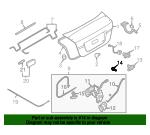 Buy General Motors 94501514 at a low price in United Arab Emirates!