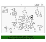 Buy General Motors 15279415 at a low price in United Arab Emirates!