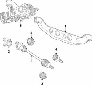 Buy General Motors 22952049 at a low price in United Arab Emirates!