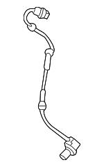 Sensor, wheel General Motors 96959997