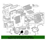 Buy General Motors 13506208 at a low price in United Arab Emirates!