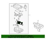 Buy General Motors 13503102 at a low price in United Arab Emirates!