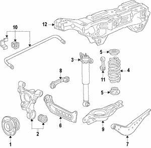 Buy General Motors 84451421 at a low price in United Arab Emirates!