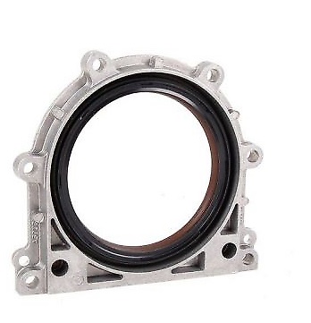 Mercedes A 601 011 01 08 Rear crankshaft oil seal A6010110108 A6010110108 Mercedes Rear crankshaft oil seal