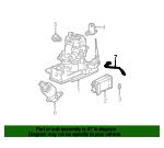 Buy General Motors 19178942 at a low price in United Arab Emirates!