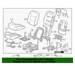 Buy General Motors 23462097 at a low price in United Arab Emirates!