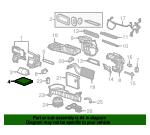 Buy General Motors 23135671 at a low price in United Arab Emirates!