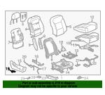 Buy General Motors 23164021 at a low price in United Arab Emirates!