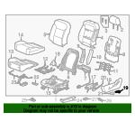 Buy General Motors 23164018 at a low price in United Arab Emirates!