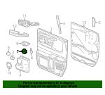 Buy General Motors 25725880 at a low price in United Arab Emirates!