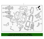 Buy General Motors 15232595 at a low price in United Arab Emirates!