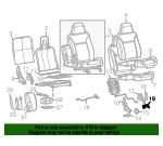 Buy General Motors 89041477 at a low price in United Arab Emirates!