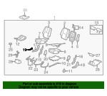 Buy General Motors 15279420 at a low price in United Arab Emirates!