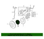 Buy General Motors 15874836 at a low price in United Arab Emirates!