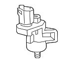 Exhaust gas recirculation control valve General Motors 55574896