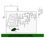 Buy General Motors 15782392 at a low price in United Arab Emirates!