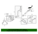 Buy General Motors 12642185 at a low price in United Arab Emirates!