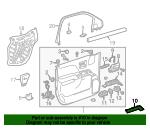 Buy General Motors 23291506 at a low price in United Arab Emirates!