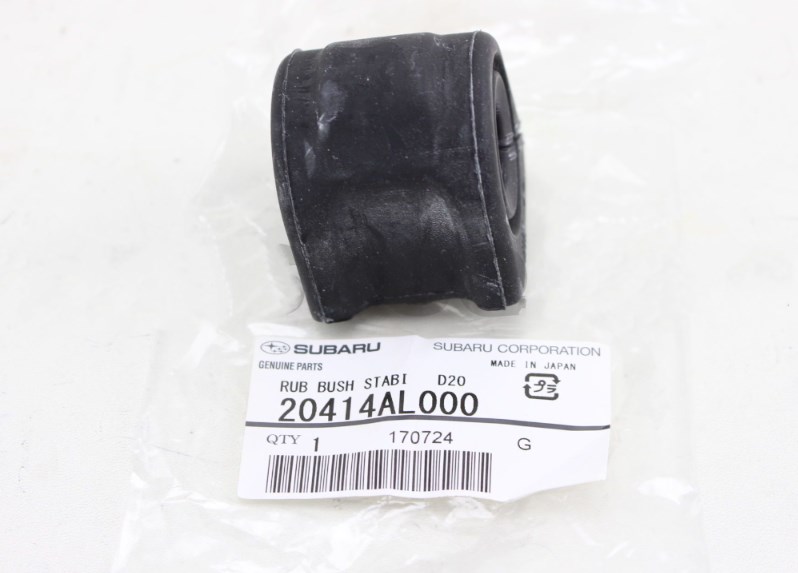 Subaru Bearing Bush, stabiliser – price [object Object] PLN