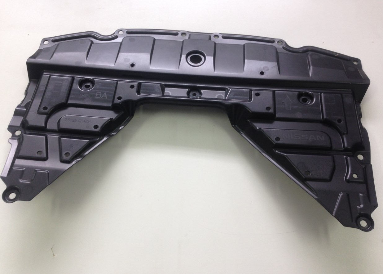 Buy Nissan 75892-4BA0A at a low price in United Arab Emirates!