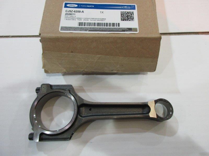 Ford 2 026 011 Rod sub-assy, connecting 2026011 2026011 Ford Rod sub-assy, connecting