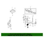 Buy General Motors 15926296 at a low price in United Arab Emirates!