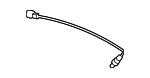 Lambda sensor General Motors 88974015