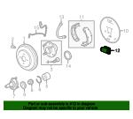 Buy General Motors 95194945 at a low price in United Arab Emirates!