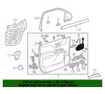 Buy General Motors 23142289 at a low price in United Arab Emirates!