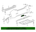 Buy General Motors 96844217 at a low price in United Arab Emirates!