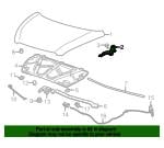 Buy General Motors 95962306 at a low price in United Arab Emirates!