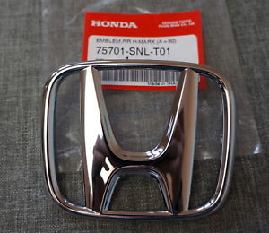 Buy Honda 75701-SNL-T01 at a low price in United Arab Emirates!