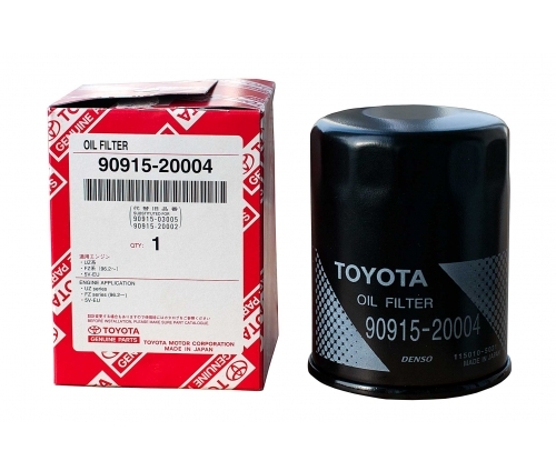 Buy Toyota 90915-20004 at a low price in United Arab Emirates!