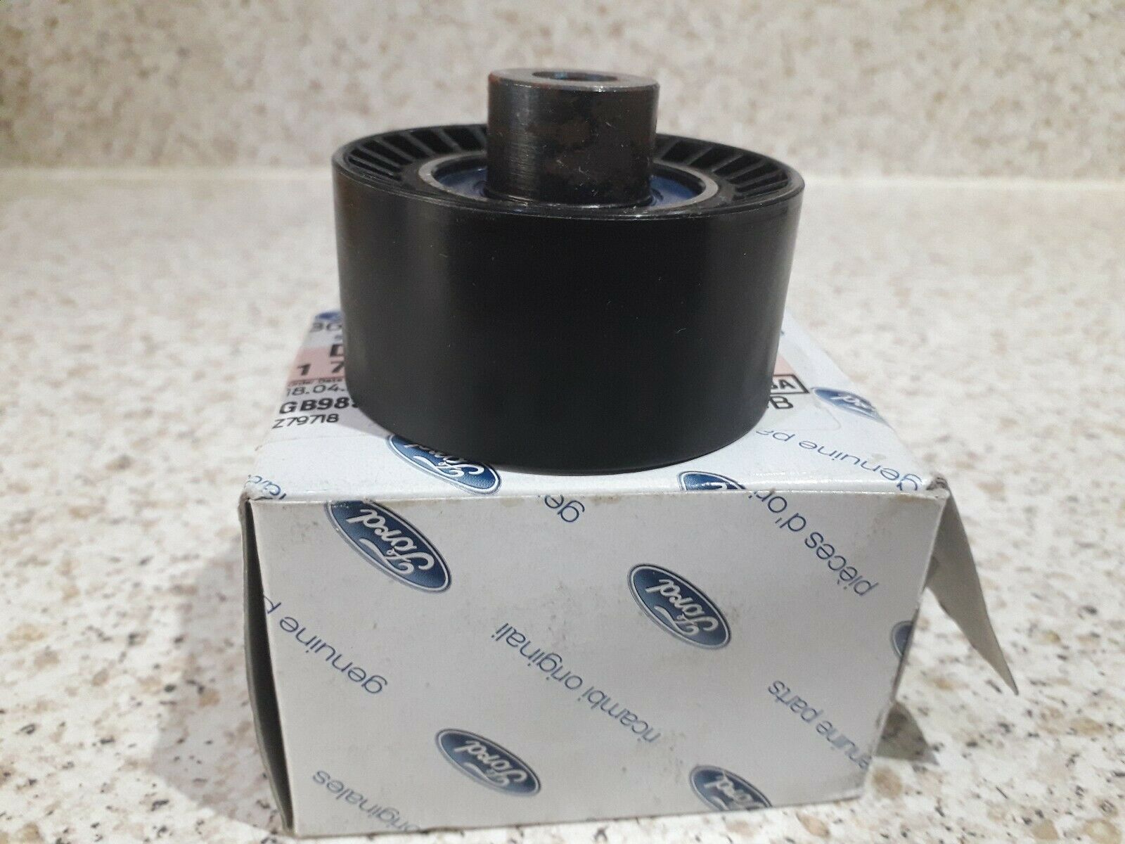 Buy Ford 1 707 035 at a low price in United Arab Emirates!