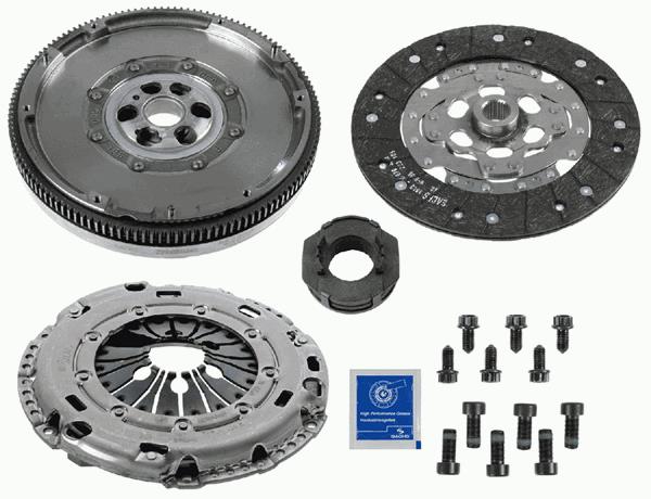 Buy SACHS 2290601059 – good price at EXIST.AE!