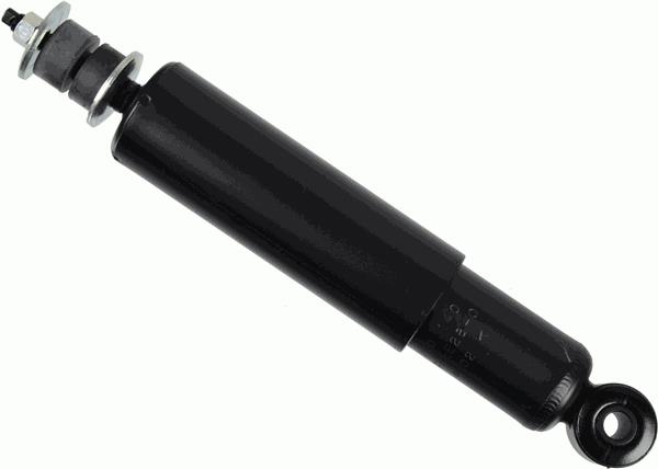SACHS 230 140 Front oil shock absorber 230140