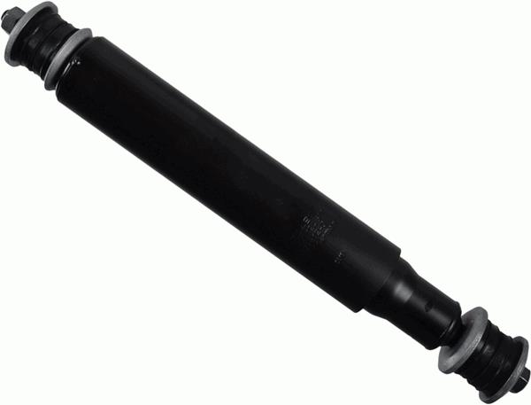 SACHS 170 491 Front oil shock absorber 170491