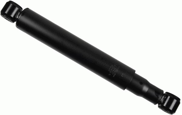 SACHS 310 795 Front oil shock absorber 310795