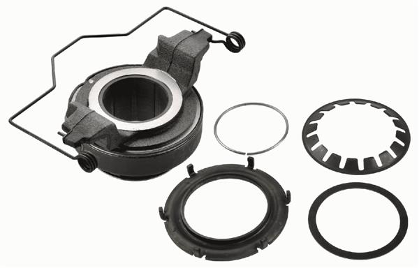SACHS 3100 002 550 Release bearing 3100002550 3100002550 SACHS Release bearing